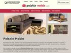 Miniatura strony polskie-meble.com