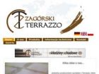 Miniatura strony zagorski-terrazzo.pl