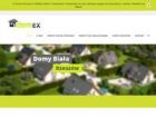Miniatura strony domex-rzeszow.com.pl