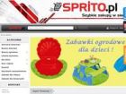 Miniatura strony sprito.pl