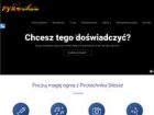 Miniatura strony pyrosilesia.pl