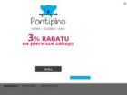 Miniatura strony pontipino.pl