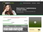 Miniatura strony kredyty-szybko.pl