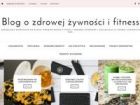Miniatura strony fitnesswomen.pl