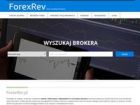 Miniatura strony forexrev.pl