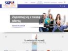 Miniatura strony szkolenia-sgp.pl