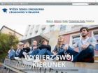 Miniatura strony wszib.edu.pl