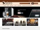 Miniatura strony sabro.com.pl