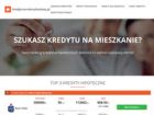 Miniatura strony kredyt-na-nieruchomosc.pl