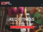 Miniatura strony red-fitness.pl