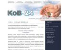 Miniatura strony kob-24.pl