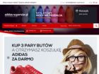 Miniatura strony adidas-superstar.pl
