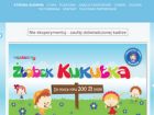 Miniatura strony zlobek-kukulka.pl
