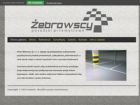 Miniatura strony zebrowscy.com.pl
