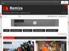 Miniatura strony remiza.com.pl