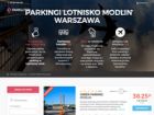 Miniatura strony parklot.pl