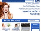 Miniatura strony strefagelacet.pl
