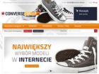 Miniatura strony converse-sklep.pl