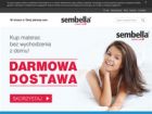 Miniatura strony sembella.pl