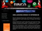 Miniatura strony bingo.kasyno69.pl
