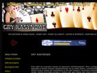 Miniatura strony gry-kasynowe.kasyno69.pl