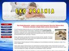Miniatura strony ekopralniadywanow.pl