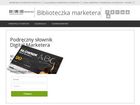Miniatura strony marketingautomation.com.pl