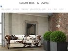Miniatura strony luxury-beds.pl