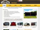 Miniatura strony garazewiatmax.pl