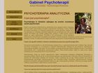 Miniatura strony psychoterapia-analityczna.pl