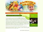 Miniatura strony przedszkole-konin.pl