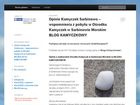 Miniatura strony orwkamyczek.pl