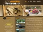 Miniatura strony adventure-sky.pl