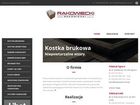 Miniatura strony rakowiecki.com.pl