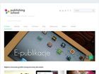 Miniatura strony publishingschool.pl