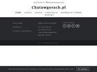 Miniatura strony chatawgorach.pl