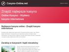 Miniatura strony casyno-online.net