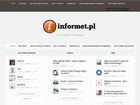 Miniatura strony informet.pl