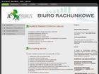 Miniatura strony biuroprimus.pl