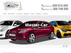 Miniatura strony master-car.com.pl