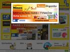 Miniatura strony minox.pl