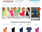 Miniatura strony sukienki.damskie.net