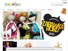 Miniatura strony ziabaqlu.com