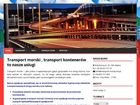 Miniatura strony transport-morski.net.pl
