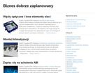 Miniatura strony elektryk-instalacje.com.pl