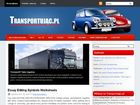 Miniatura strony transportujac.pl