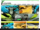 Miniatura strony js-gloves.pl