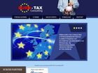 Miniatura strony eurotax-consulting.pl