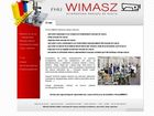 Miniatura strony wimasz.pl