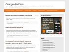 Miniatura strony orange-dla-firm.one.pl